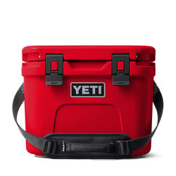 YETI Roadie 24 Hard Cooler 2.0 - Rescue Red