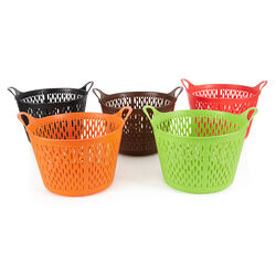 Tuff Stuff Sieve/Colander - 5-Gallon Capacity - Assorted Colors