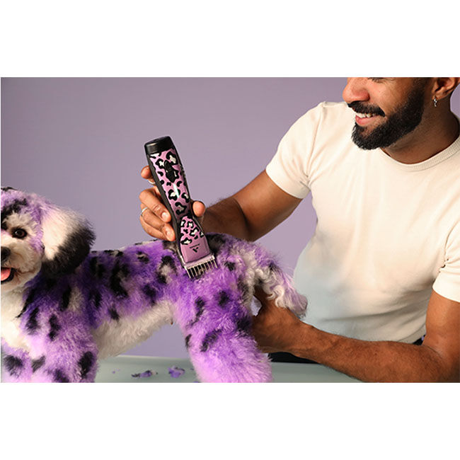 Andis Pulse ZR II - Limited Edition Wild image number null