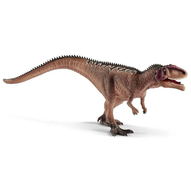 Schleich Giganotosaurus Juvenile image number null