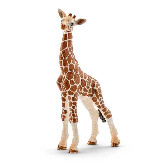 Schleich Giraffe Calf image number null