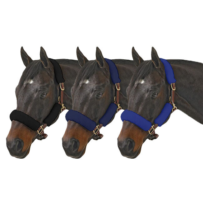 Jacks Fleece Halter Kit image number null