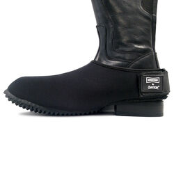 Ovation Mudster Shoe & Boot Saver - Black