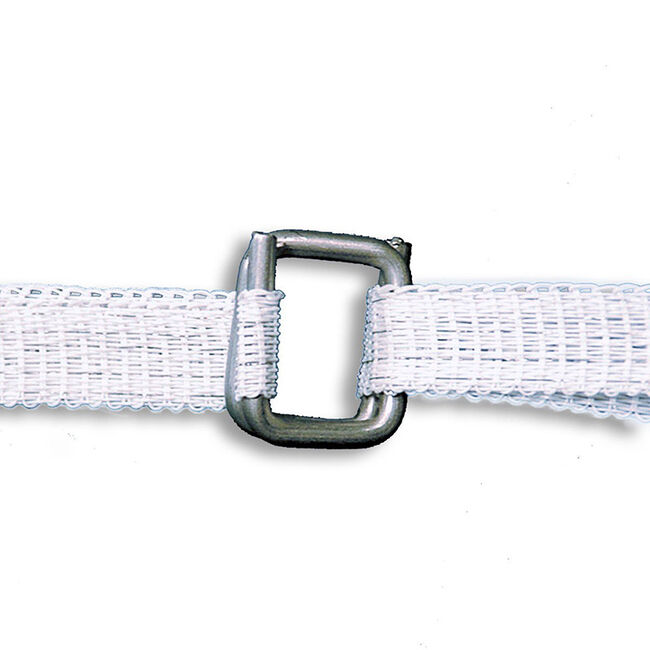 Powerfields 1/2" and 1" Polytape Splice Buckles image number null