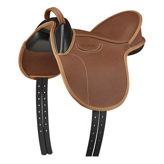 Wintec Kids' Saddle image number null