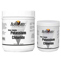 AniMed Potassium Chloride