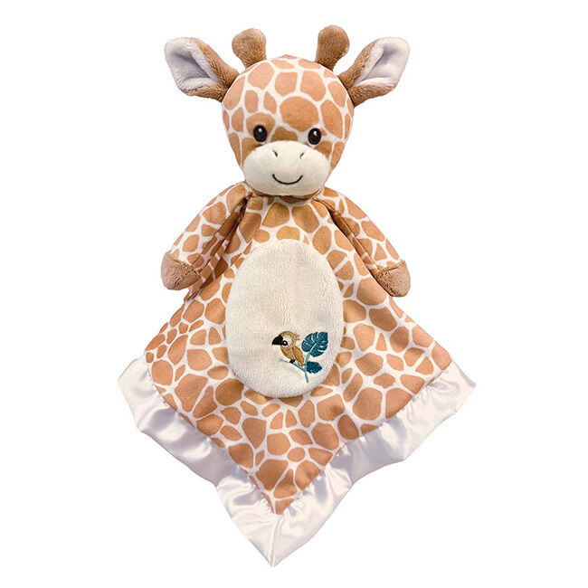 Douglas Georgie the Giraffe Snuggler image number null