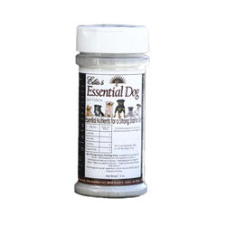 Elite Nutrition Essential Dog - Vitamin & Mineral Supplement - 5 oz Shaker