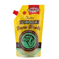 Primal Bone Broth - Frozen - Chicken - 20 oz