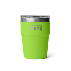 YETI Rambler 16 oz Stackable Cup - Venom