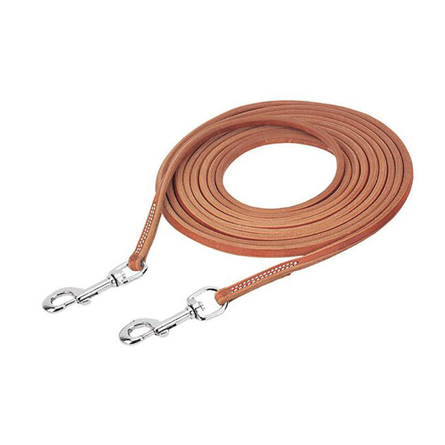 Weaver Leather Draw Reins image number null