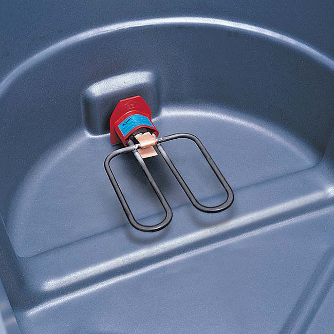 API Universal Drain Plug De-Icer - 1500 Watt image number null