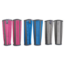 Professional's Choice Deluxe Fly Boots