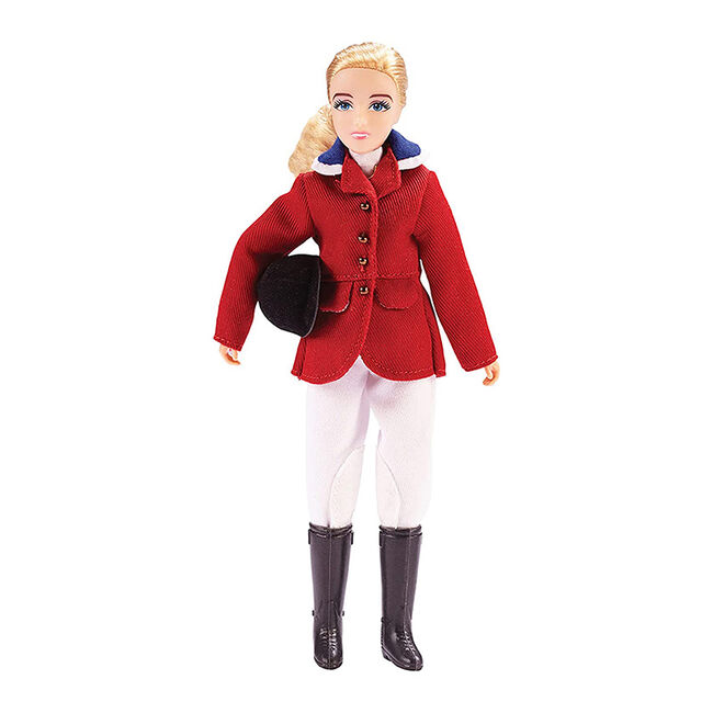 Breyer Show Jumper Brenda Traditional Series image number null