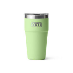 YETI Rambler 20 oz Stackable Cup - Key Lime