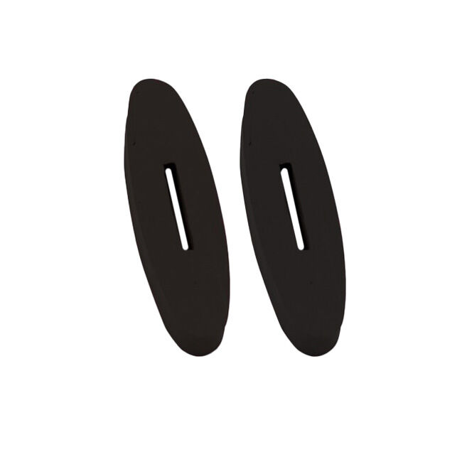 Centaur EcoPure Rubber Rein Stops image number null