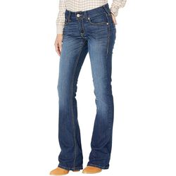 Ariat R.E.A.L. Bootcut Rosa Jeans in Lita