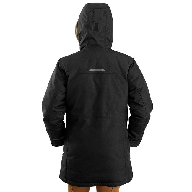 Carhartt Women's Yukon Extremes Insulated Parka - Closeout image number null