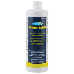 Farnam Thrush Relief 