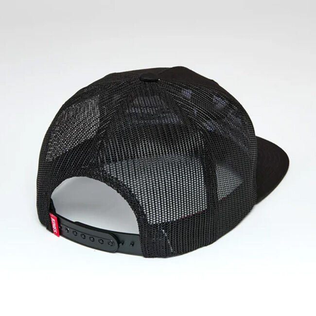 Kimes Ranch Edgewood Hat - Black image number null