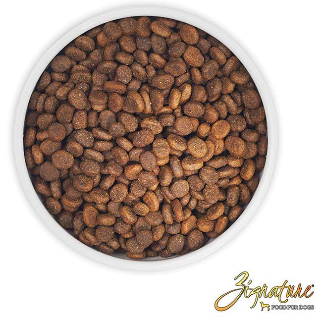 Zignature Limited Ingredient Dog Food - Whitefish Formula image number null