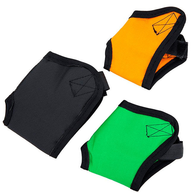 Proguard Pets Softie Cat Muzzle - 3-Pack - Closeout image number null