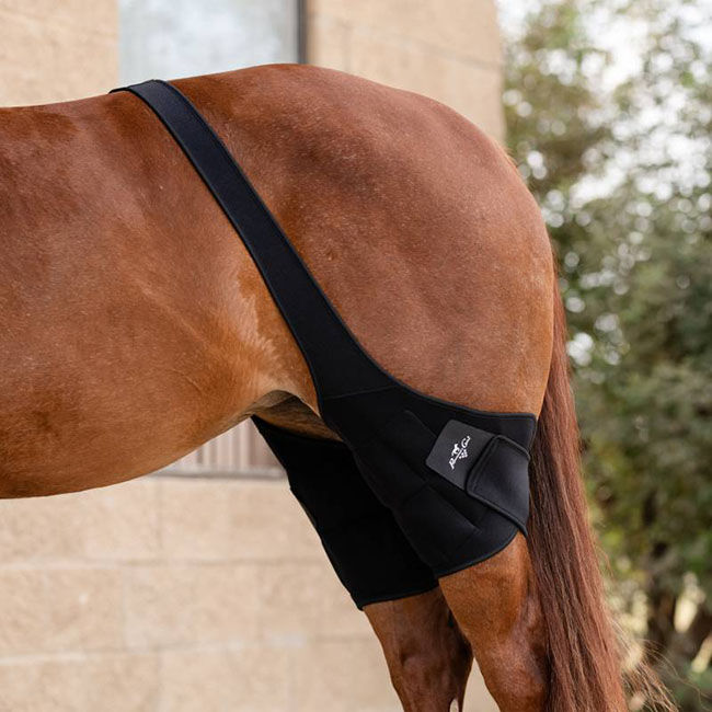 Professional's Choice Stifle Ice Wraps image number null