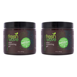 Fresh Wave Odor Removing Gel - 15 oz - 2-Pack