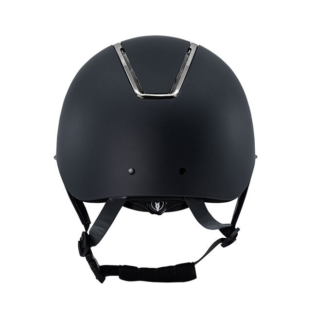 Tipperary Windsor Helmet with Wide Brim & MIPS - Matte Black image number null