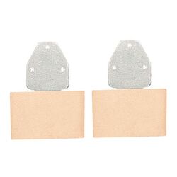 Weaver Aluminum Blevins Buckles