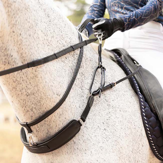 Correct Connect 3-in-1 Training Breastplate image number null