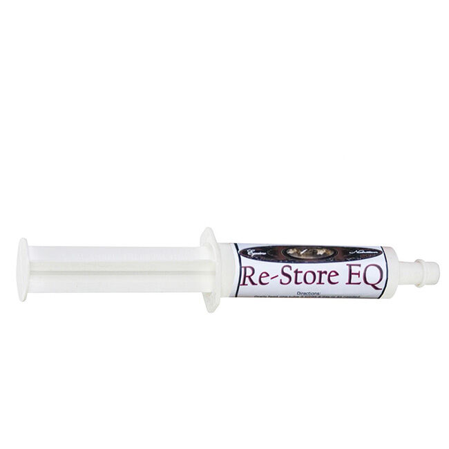 Elite Nutrition Re-Store EQ - Probiotic & Prebiotic Paste - 10-Pack image number null