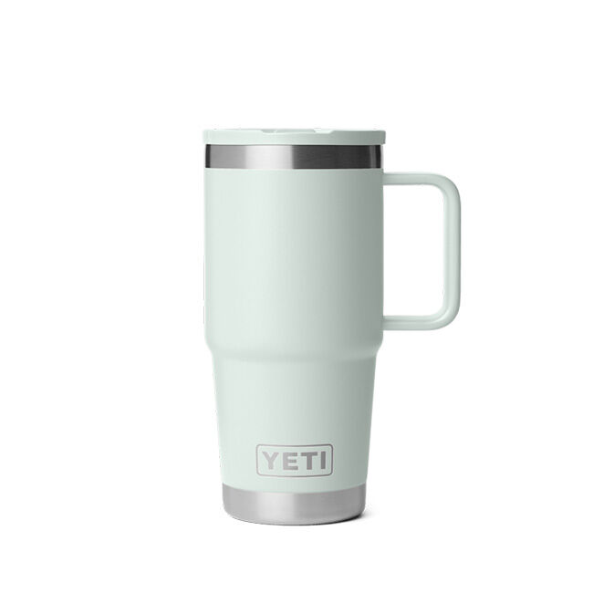 YETI Rambler 20 oz Travel Mug with Straw Lid - Ridgeline image number null