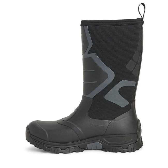 Muck Men's Apex Pro & Vibram Arctic Grip A.T. Traction Lug Boot image number null
