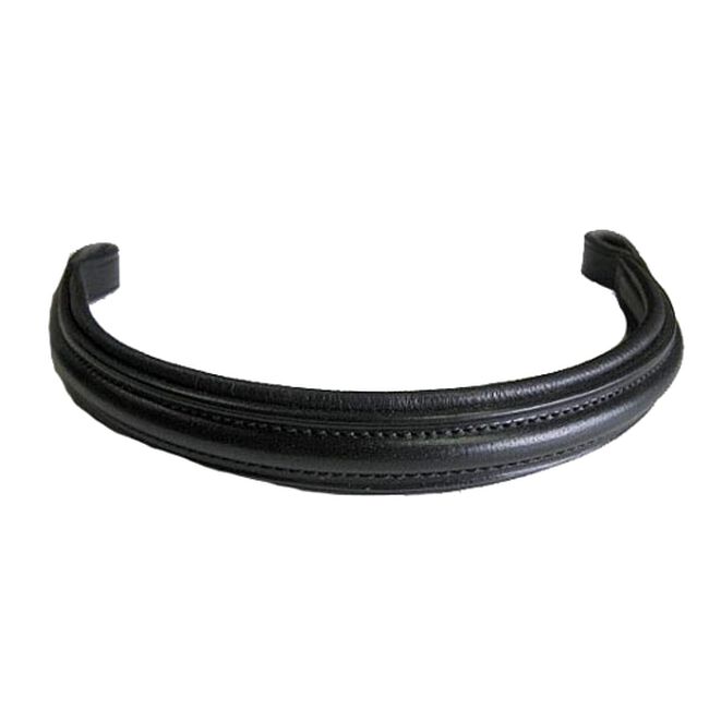 Bobby's English Tack Padded Browband image number null