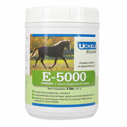 Uckele E-5000 - 2 lb - Closeout