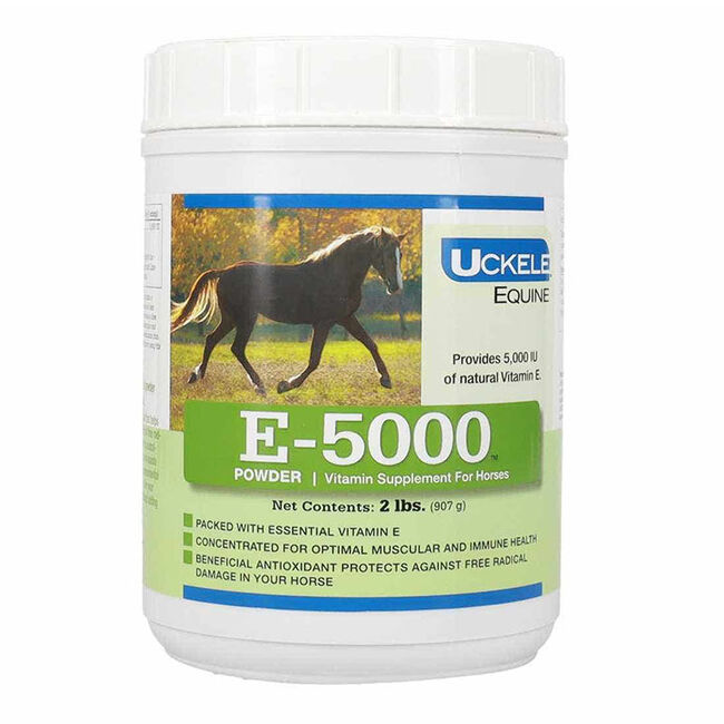 Uckele E-5000 - 2 lb image number null