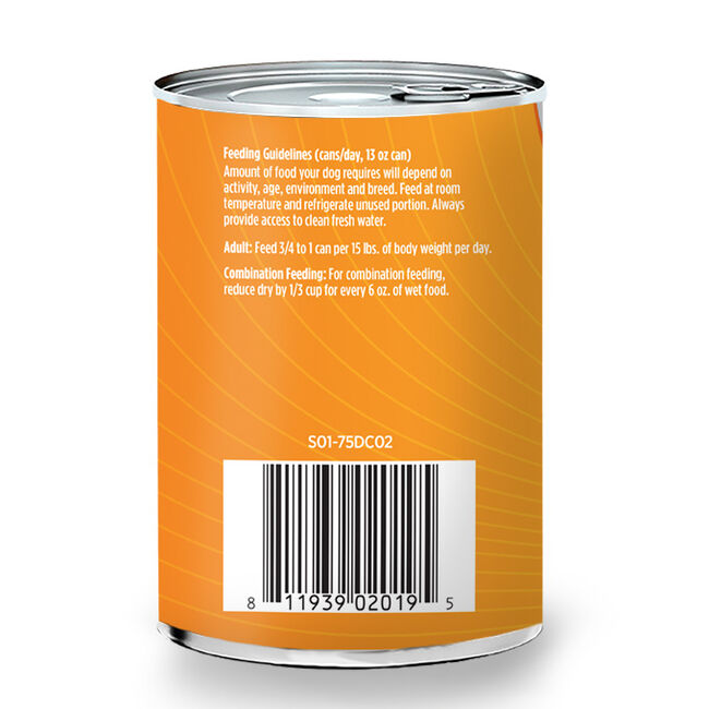  Carrots & Peas Recipe image number null