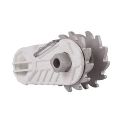 Gallagher Insulated End Strainer