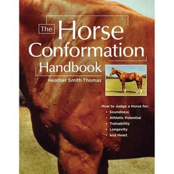 The Horse Conformation Handbook