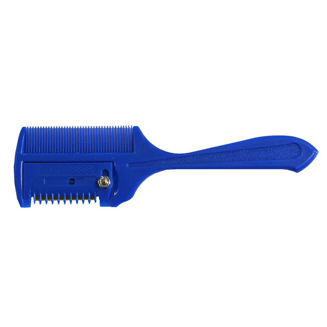 Intrepid International Shaver Comb image number null
