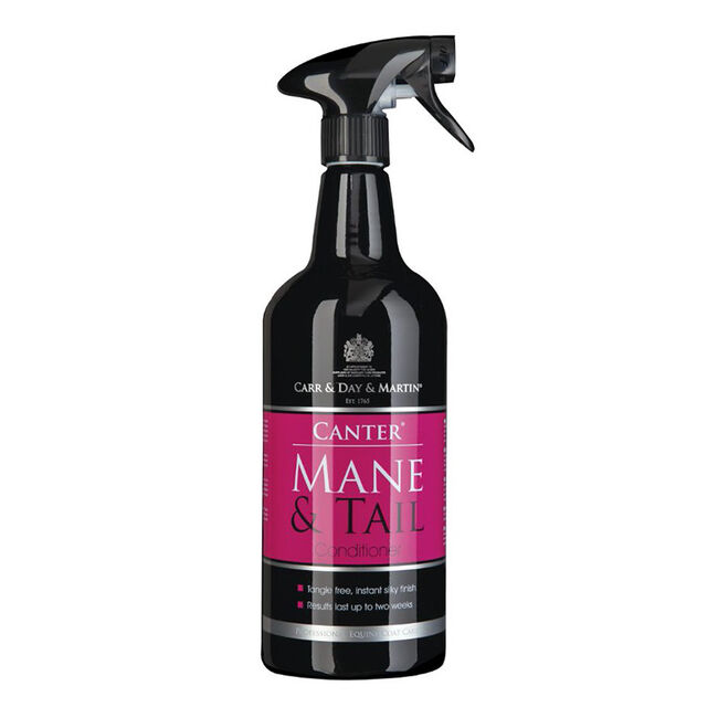 Carr & Day & Martin Canter Mane & Tail Conditioner image number null