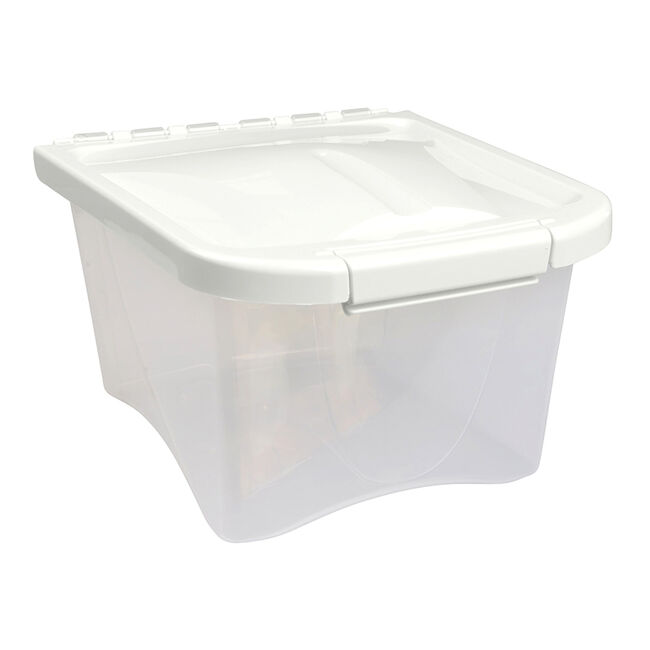 Van Ness Pet Treat Container - 5lb Capacity image number null