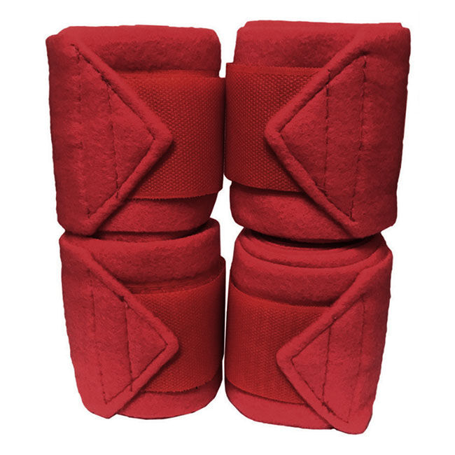 Jacks Manufacturing Deluxe Polo Wraps image number null