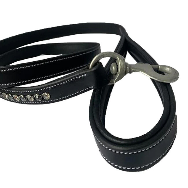 KL Select Crystal Dog Leash - Impulsion image number null