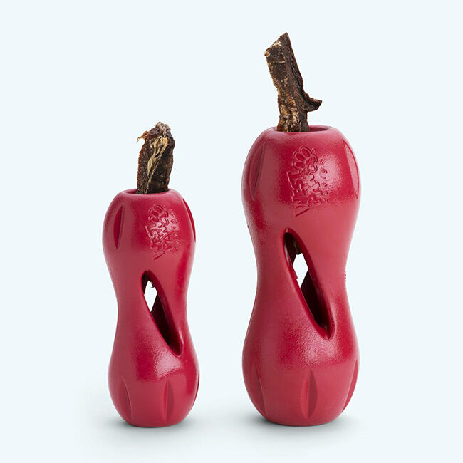 West Paw Qwizl Puzzle Toy image number null