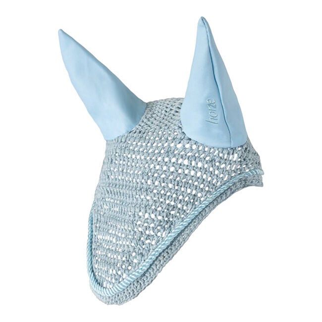 Horze Rising Star Ear Net - Pony image number null