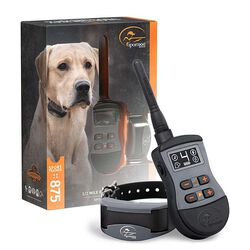 SportDOG SportTrainer 875 - Black