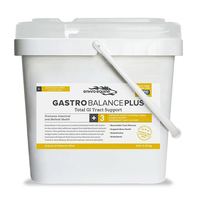 Enviro Equine GastroBalance Plus - 8 lb image number null