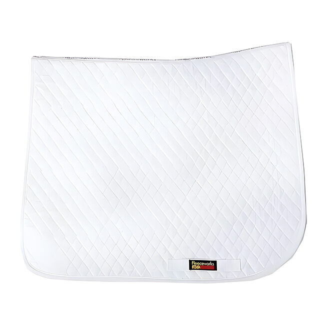 Fleeceworks Dressage Baby Pad image number null